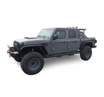 Black Horse Off Road AR2-09BA3-PLFB Armour Ii Roll W/basket Kit. Fixed Price $1433.25.