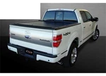Truck Covers Usa CR204-A 68" American Roll Hard Manual Retractable Tonneau. Fixed Price $2799.00.