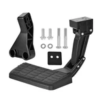 Rear Bed Step Compatible With 2009-2018 Dodge Ram 1500, 2500/3500 (exclud.... Fixed Price $105.77.