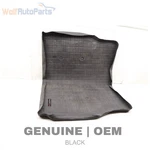 2000-2006 Bmw X5 Weathertech Trunk Rubber Cargo Mat / Liner (40173). Fixed Price $109.99.