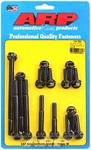Arp 154-1504 Black Ford Alum Hex Timing Cover & Water Pump Kit. Fixed Price $39.06.