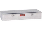 Dee Zee DZ8560W Red Label Series Fifth Wheel Utility Chest Brite Tread Aluminum. Fixed Price $649.42.