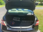 Rear Trunk Envelope Style Mesh Cargo Net For Toyota Camry 2002-2011 Brand New. Fixed Price $16.95.