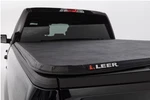 Leer Fits 2016+ Toyota Tacoma Latitude 52TC16 5FT2IN W/ Track Tonneau Cover -. Fixed Price $449.00.