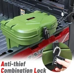 Utv Cargo Storage Bed Box For Polaris Ranger Xp 1000 /900 /700 General 2016-2024. Fixed Price $88.39.