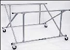 Keysco ALC73783 Tools Aluminum Pickup Bed Dolly 800-LB. Capacity, Model#. Fixed Price $688.79.
