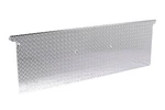 Dee Zee DZ4145 Full Tailgate Protector Silver Tread Aluminum 2009-2025 Ram. Fixed Price $163.99.
