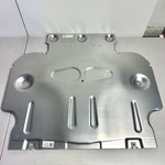 2024-2025 Tesla Cybertruck Rear Under Body Aero Splash Guard Shield Cover Oem. Fixed Price $184.99.