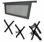 2005-2023 Toyota Tacoma Cargo Divider Multi Position New Oem Only! Read. Fixed Price $94.99.