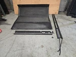 14-21 Tundra Bed Tonneau Undercover Truck Hero Flex Crew Cab Only V31. Fixed Price $594.96.