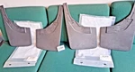 Gm 22894859 2014-19 Chev Silverado Front &rear Mud Flaps (all Four) New Oem. Fixed Price $69.95.