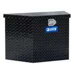 Uws 34" Trailer Tongue Box (heavy Packaging) EC20402 Gloss Black Aluminum. Fixed Price $636.95.