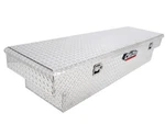 For 1952-1958, 1960 Chevrolet Truck Bed Rail Tool Box Dee Zee 48595ZXNP. Fixed Price $547.51.