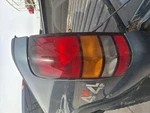 2006 Gmc Sierra 250 Left Driver Tail Light Assembly Used Oem 166-02133BL. Fixed Price $94.53.