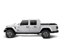 Rugged Ridge 13550.22 Armis Soft Rolling Bed Cover For 20-25 Gladiator Jt 5'. Fixed Price $779.99.