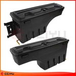 Truck Bed Left+right For Chevy Colorado Gmc Canyon 2015-2020 Storage Tool Box. Fixed Price $189.09.