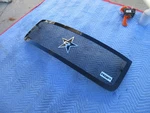 07-13 RBP-254205 Rolling Big Power Grille Sierra 1500 Gmc 08 09 10 11 12. Fixed Price $479.20.