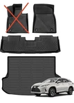 Wailtnb Floor Mats & Cargo Liner Rx 2016-2022 . Missing (driver Side). Fixed Price $92.98.