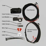 Pop & Lock For Power Truck Cap W/o Handle. Fixed Price $181.44.