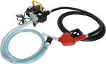 Blackhorse-racing Self Priming 110V 16GPM Oil Transfer Pump Fuel Diesel Ke.... Fixed Price $291.68.