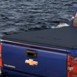 New Oem Gmc Chevy Colorado Canyon 15-21 Long Bed Soft Tonneau Cover Bowtie. Fixed Price $179.95.