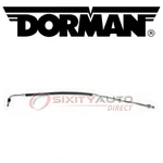 Dorman Outlet Upper Engine Oil Cooler Hose Assembly For 1985-1986 Gmc K1500 Yh. Fixed Price $75.05.