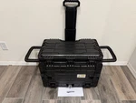 Snap-on Tools Gmtk 6 Drawer All-weather Rolling Box W/ Laser Cut Foam. Fixed Price $799.95.