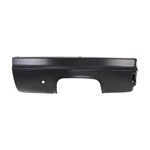 Amd 720-4076-82L Bedside Fender, Lh, 76-78 Gm Long Bed, Late. Fixed Price $649.99.