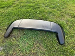 Audi 99-06 Convertible Soft Top Boot Cover Tonneau Black,p # 8N7871041C. Fixed Price $1015.00.