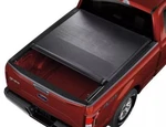 New Oem Ford Truxedo 5.5' Bed Soft Roll Up Cover VJL3Z84501A42C F150 Crew 20-21. Fixed Price $528.15.