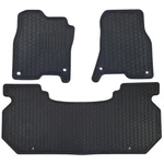 Custom-made 2019-2024 Ram 1500 Crew Cab W/factory Underseat Storage Front &.... Fixed Price $94.04.