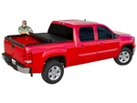 Access 07-14 Silverado Sierra 2500 3500 07-13 1500 6'6" Bed Rollup Tonneau Cover. Fixed Price $489.60.