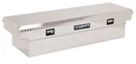 Deflecta-shield Aluminum 9100 Ultima Single-lid Crossover Storage Box. Fixed Price $426.69.