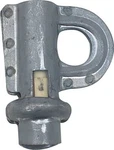 For 1963-91 Chevrolet, Gmc Truck; Under Bed Spare Tire Carrier Nut;. Fixed Price $57.62.