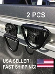 2X Down Cleat Fits Frontier And Titan Utili-track Cargo Hold Hook. Fixed Price $16.99.