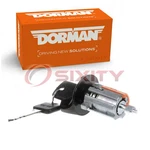 Dorman Ignition Lock Cylinder 1995 Ford Windstar Primary Kz. Fixed Price $38.39.