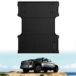 Lasfit 6.5 Ft Truck Bed Mat For Toyota Tundra 2022-2026 Liner All Weather. Fixed Price $149.00.