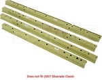 Dorman 999-995 Truck Bed Crossmember Repair Kit For 07-14 Silverado Sierra. Fixed Price $293.42.