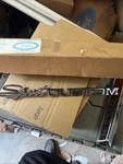 Bed Side Panel Name Plate Sport Custom 1970-72 Ford Truck D0TZ-9925622-C. Fixed Price $49.00.