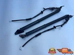 2013-2018 Toyota RAV4 Power Liftgate Left & Right Side Cylinder Shock Oem. Fixed Price $200.00.