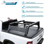 For 2009-26 Ram 1500 5.7/5.8FT W/utility Rack Kit Auto Retractable Truck Cover. Fixed Price $1844.10.