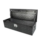 Aikosin 39" Aluminum Black Truck Tool Box Pickup Underbody Storage. Fixed Price $134.69.