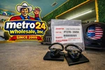 (1) Toyota 05-21 Tacoma Cargo D-ring Pair Genuine PT278-35054 Same As Dealer. Fixed Price $45.90.