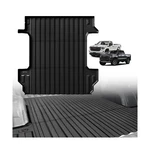 Triplealiners Truck Bed Mat Compatible With 2019-2024 2025 Chevy Silverado/gm.... Fixed Price $142.98.