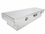 For 1977-1993 Dodge D150 Bed Rail Tool Box Dee Zee 76363SN 1978 1979. Fixed Price $564.59.