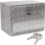 Labwork 24" 17" 18" Aluminum Underbody Storage Tool Box For Trailer Truck. Fixed Price $86.33.