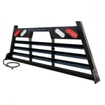 Ranch Hand HRLWL200 Legend Headache Rack. Fixed Price $807.60.