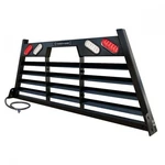 Ranch Hand HRLWL100 08-C Ford F250/F350/F450 Headache Rack W/lights. Fixed Price $739.95.