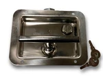 Bauer 3 Point Folding T-handle Stainless Steel (711C). Fixed Price $44.99.