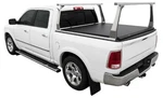Access F3040021 Adarac Aluminum Truck Bed Rack For Ram 1500 With 76". Fixed Price $718.20.